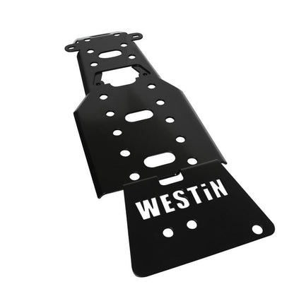 Westin WES Skid Plates