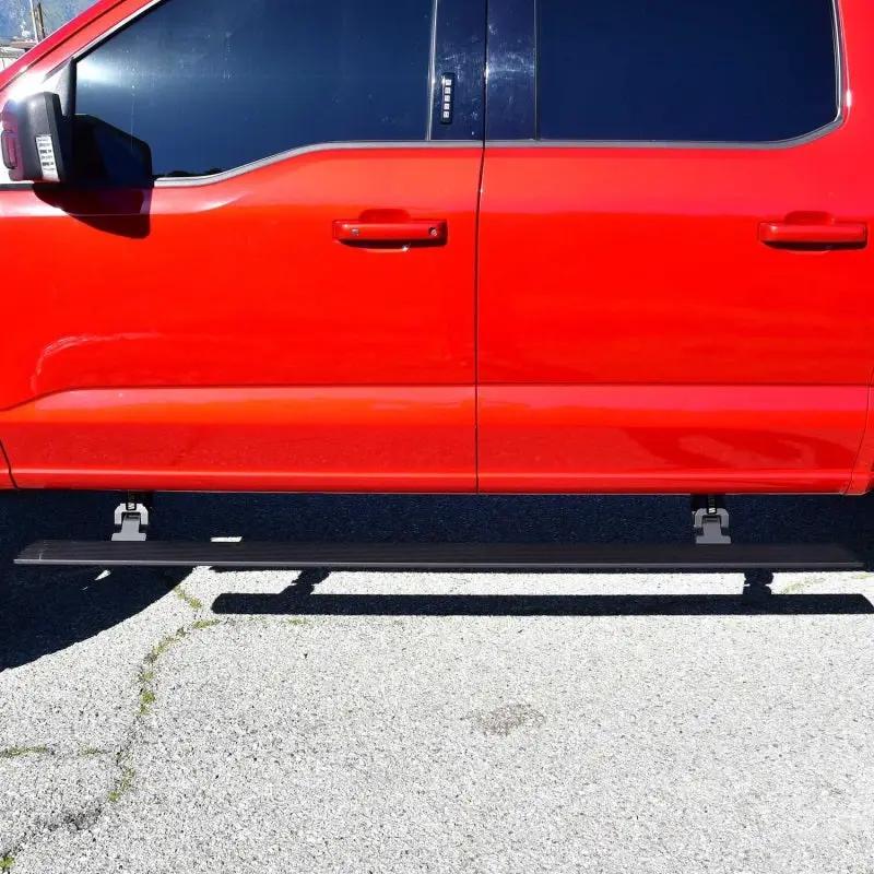 Westin WES Running Boards - Pro-e by Westin