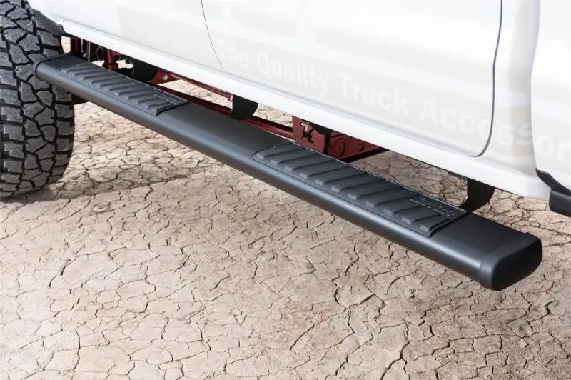 Dee Zee DZE Nerf Bars by Dee Zee