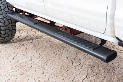 Dee Zee DZE Nerf Bars by Dee Zee
