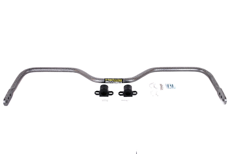 Hellwig HWG Rear Sway Bars