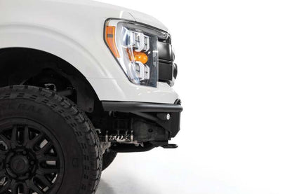 Addictive Desert Designs ADD Pro Front Bumper