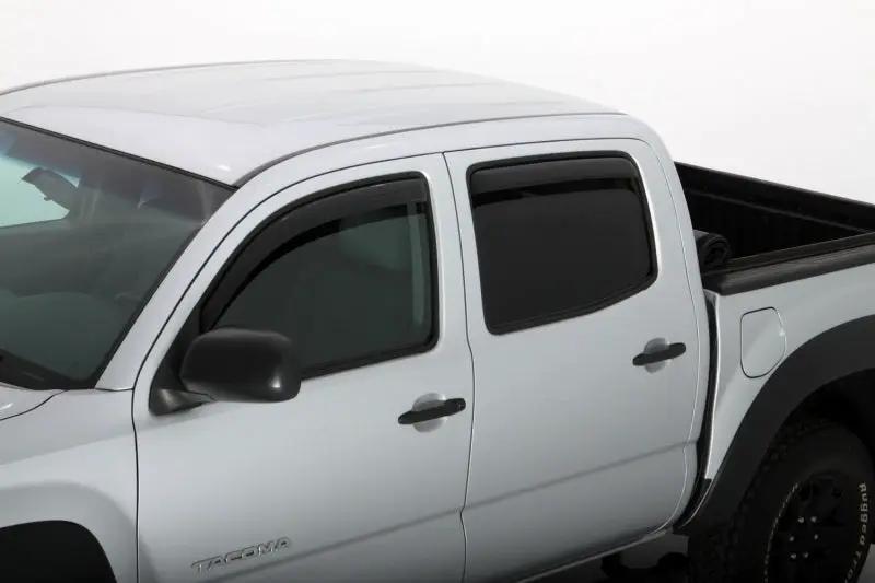 AVS In-Channel Ventvisors by AVS