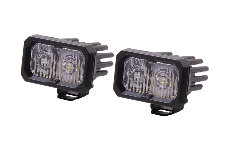 Diode Dynamics DIO LED Light Pods