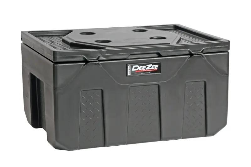 Dee Zee DZE Specialty Toolbox by Dee Zee