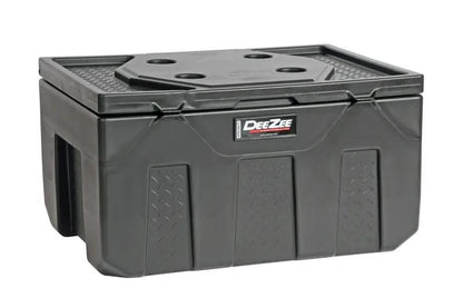 Dee Zee DZE Specialty Toolbox by Dee Zee