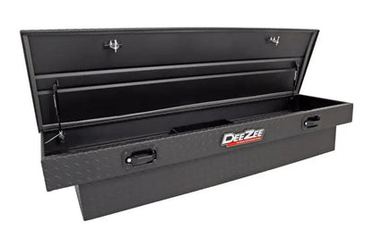 Dee Zee DZE Red Toolbox by Dee Zee