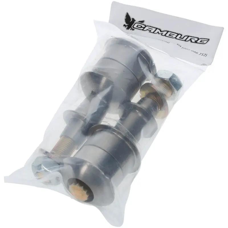 Camburg CMB Uniball Hardware Kit - Sent to ACA by Camburg