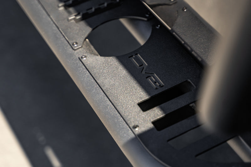 DV8 Offroad DV8 Hinge Mounted Steps