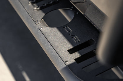 DV8 Offroad DV8 Hinge Mounted Steps