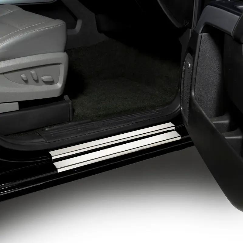 Putco PUT Stainless Steel Door Sills by Putco