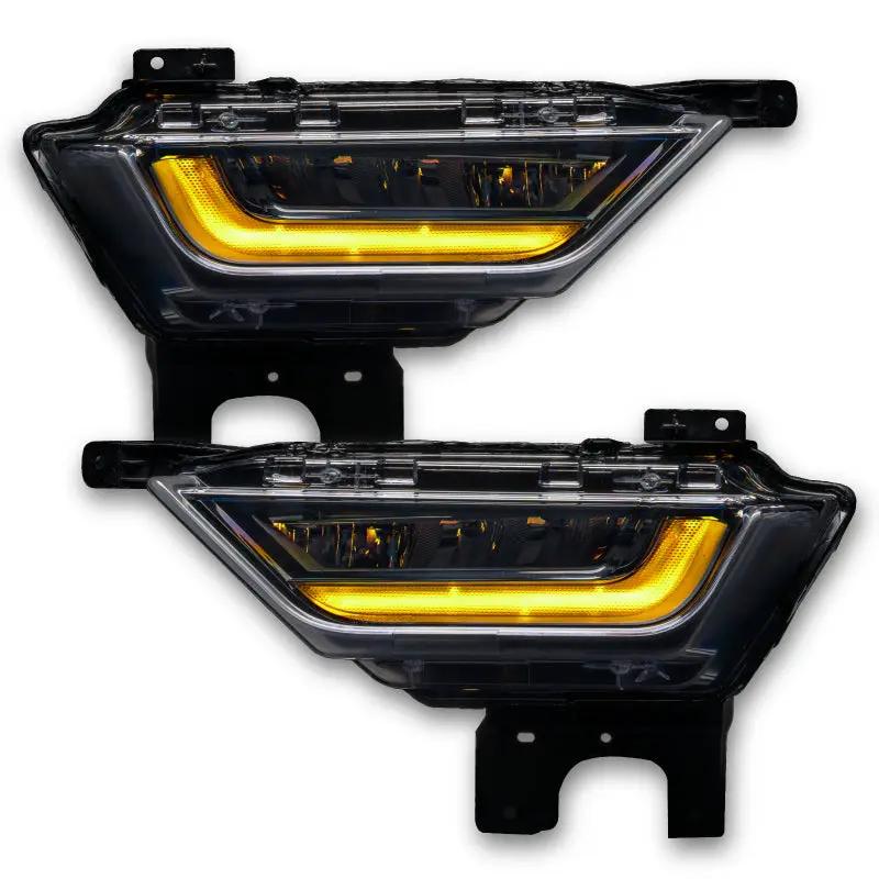 ORACLE Lighting ORL DRL Headlight Upgrade Kits by ORACLE Lighting