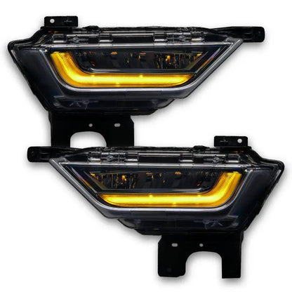 ORACLE Lighting ORL DRL Headlight Upgrade Kits by ORACLE Lighting