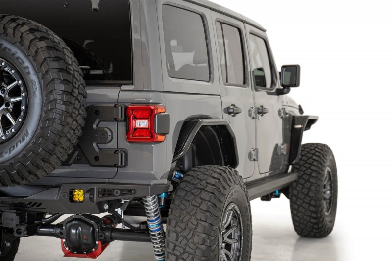 Addictive Desert Designs ADD Stealth Fighter Fenders