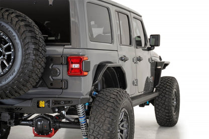 Addictive Desert Designs ADD Stealth Fighter Fenders
