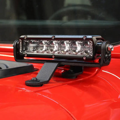 Go Rhino GOR Light Mounts