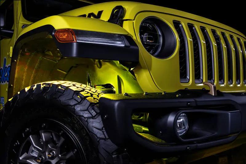 ORACLE Lighting ORL Underbody Rock Lights by ORACLE Lighting
