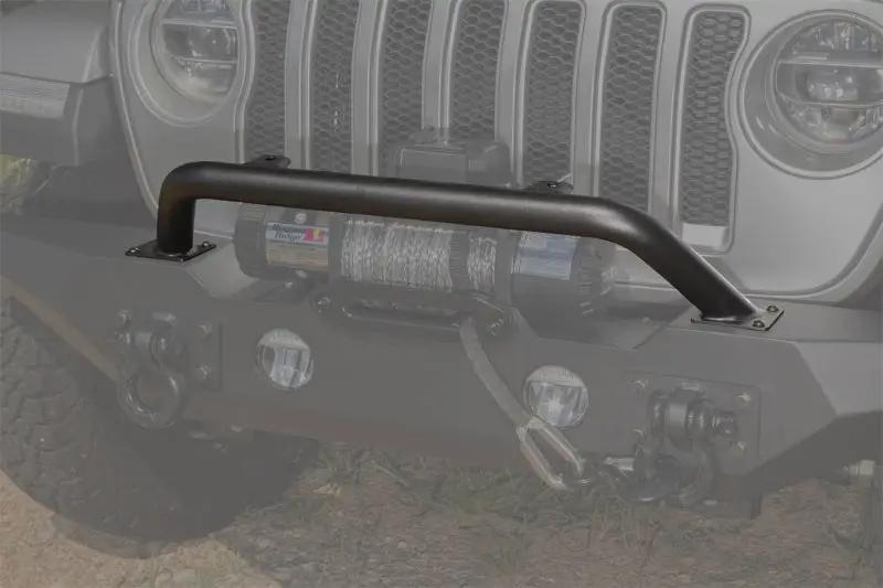 Rugged Ridge RUG Bumpers