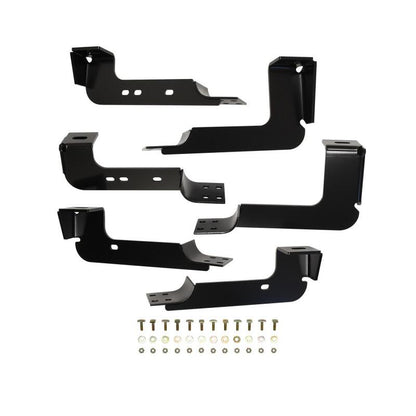 Westin WES Premier Nerf Mount Kits