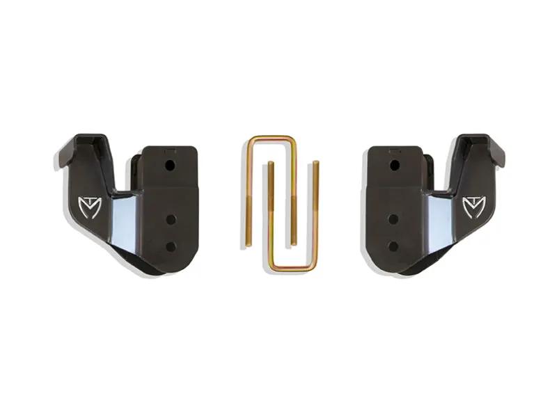 Maxtrac MXT Radius Arm Brackets by Maxtrac