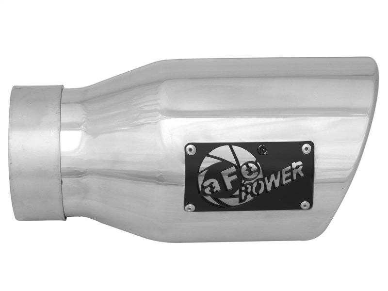 AFE Mach Force-Xp Exhaust Tip by aFe