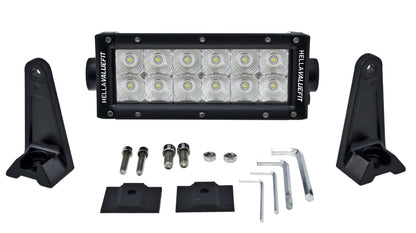 HELLA Value Fit LED Bar by Hella