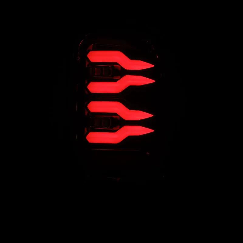 AlphaRex ARX LUXX Tail Lights by AlphaRex