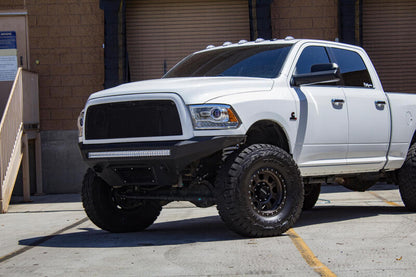 Addictive Desert Designs ADD Stealth Fighter Fr. Bumper