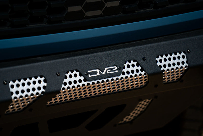 DV8 Offroad DVE Front Bumpers