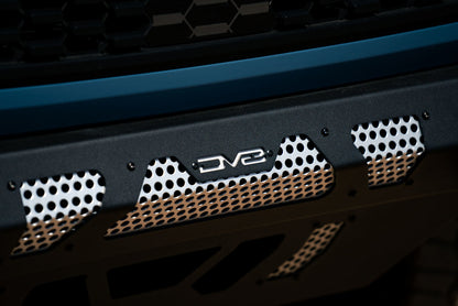 DV8 Offroad DVE Front Bumpers