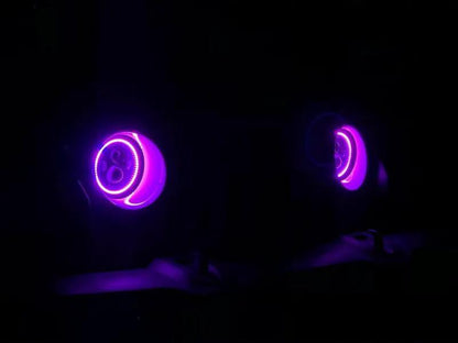 ORACLE Lighting ORL Headlight Assemblies