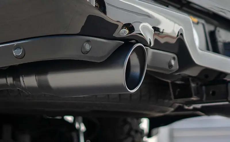 Magnaflow MAG Exhaust Tips by Magnaflow