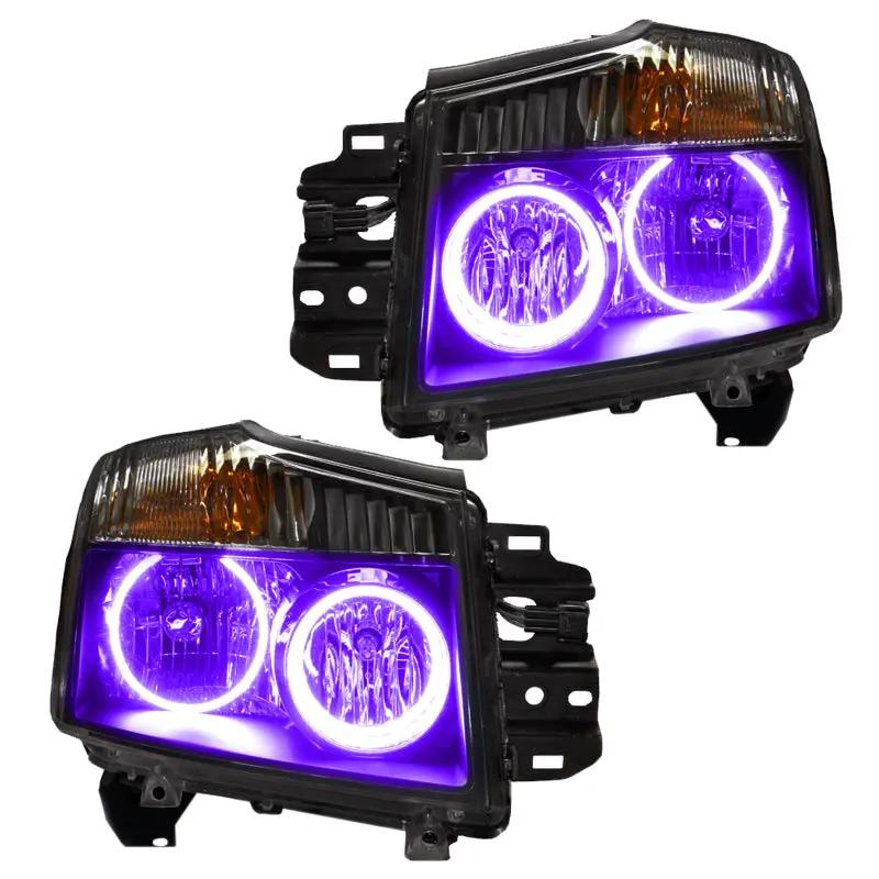 ORACLE Lighting ORL Headlight Assemblies by ORACLE Lighting