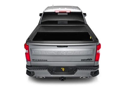 Roll-N-Lock RNL E-Series Tonneau Cover by Roll-N-Lock