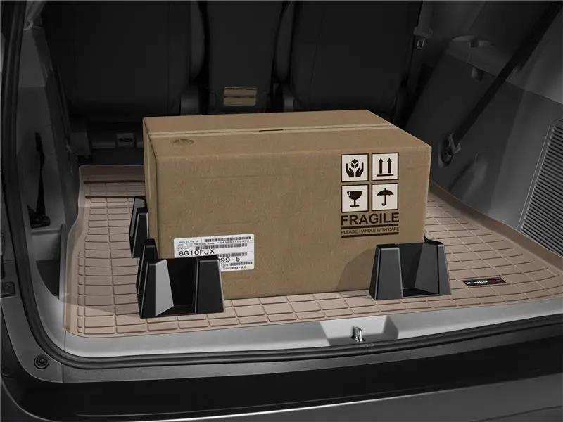 WeatherTech WT Rack Sack by WeatherTech