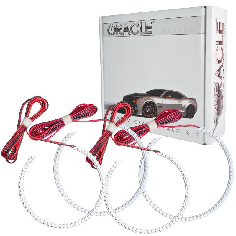 ORACLE Lighting ORL Headlight Halo Kits by ORACLE Lighting