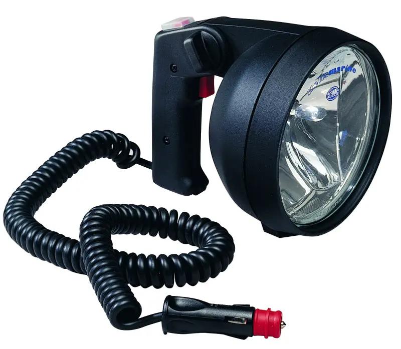 HELLA Work Lamp by Hella