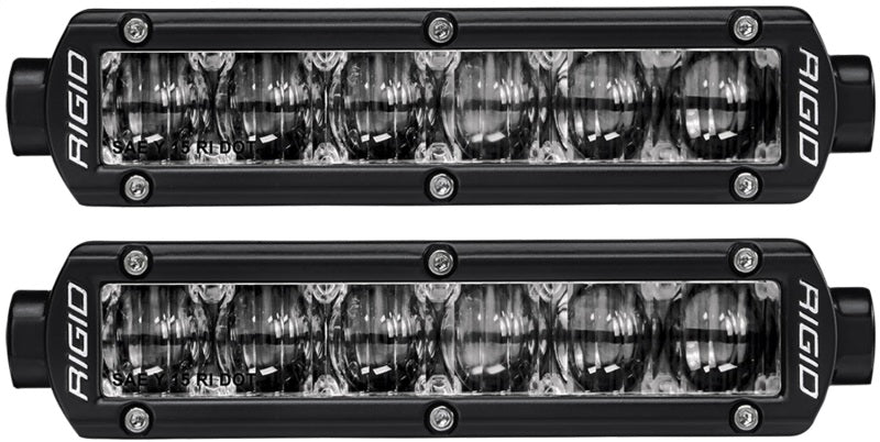 Rigid Industries RIG SR Series