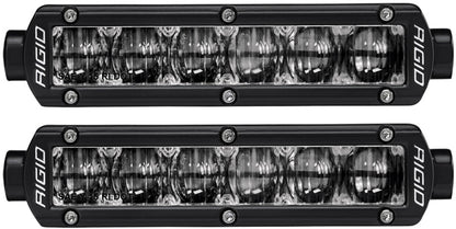 Rigid Industries RIG SR Series