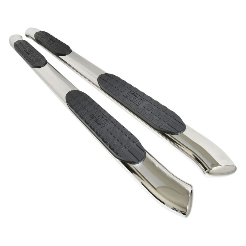 Westin WES Nerf Bars - PRO TRAXX 5 by Westin