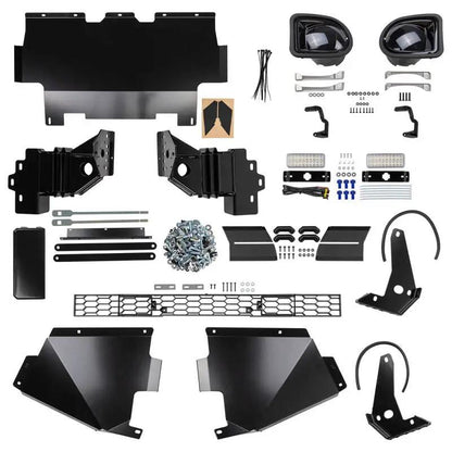 ARB Summit Bull Bars