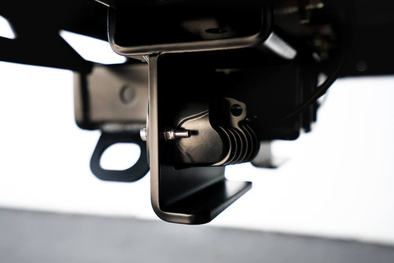 DV8 Offroad DVE Hitch Mounts