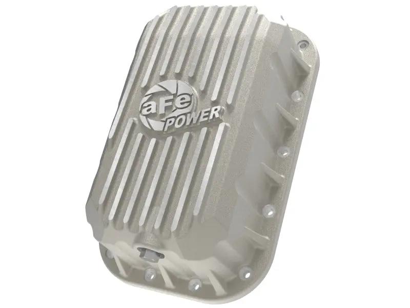 AFE Diff/Trans/Oil Covers by aFe
