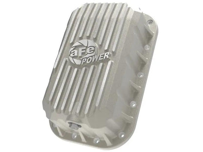AFE Diff/Trans/Oil Covers by aFe