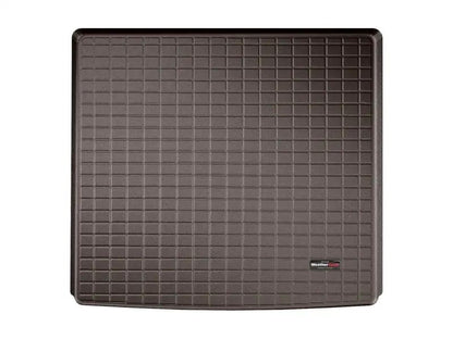 WeatherTech WT Cargo Liners - Cocoa by WeatherTech