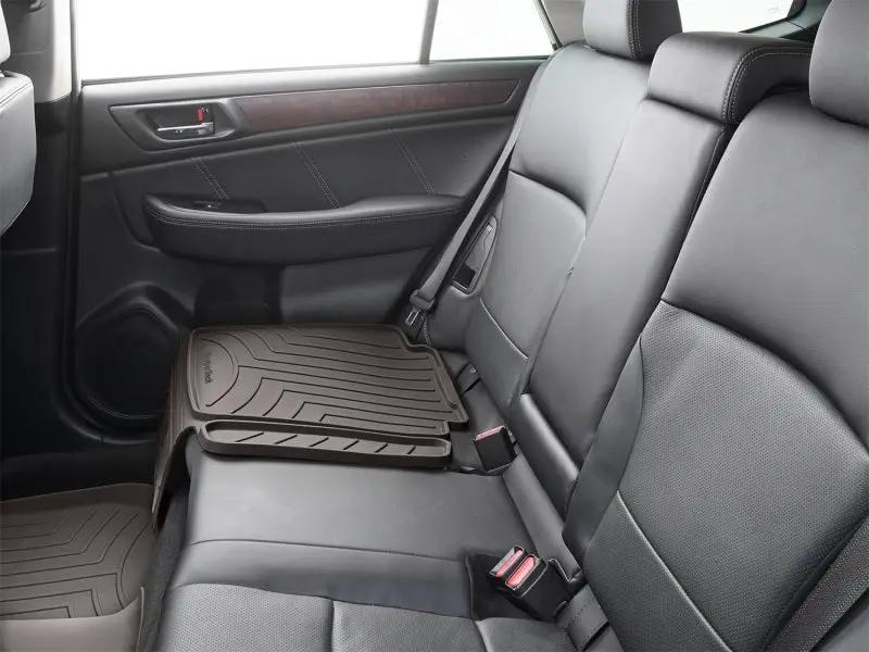 WeatherTech WT Seat Protectors - Cocoa by WeatherTech