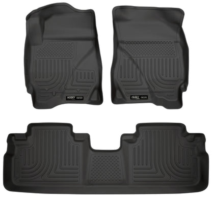 Husky Liners HL WB - Combo - Black