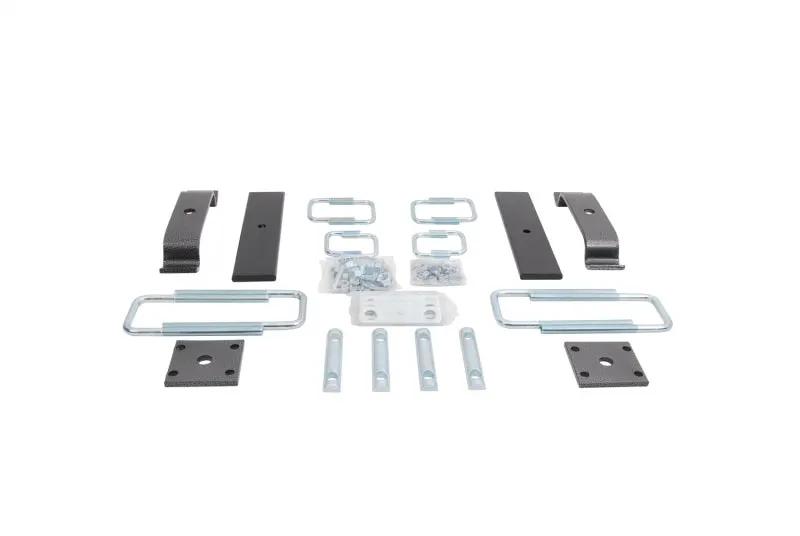 Hellwig HWG LP Mounting Hardware Kits by Hellwig