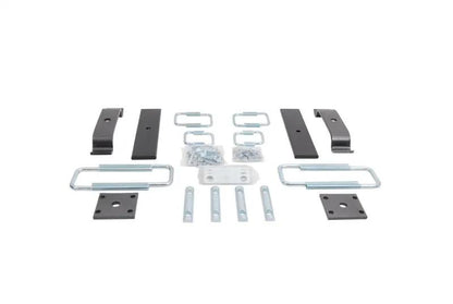 Hellwig HWG LP Mounting Hardware Kits by Hellwig