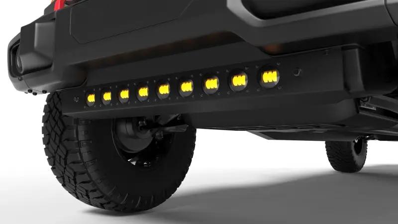 ORACLE Lighting ORL Skid Plates by ORACLE Lighting